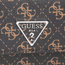 

Сумка Guess, Коричневий