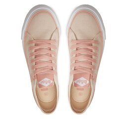 

Кросівки Lee Cooper LCW-24-31-2196LA Beige, Бежевий