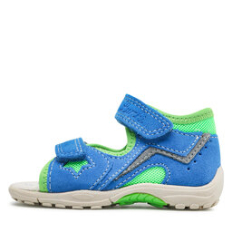 

Босоніжки Lurchi Mavo 33-16055-22 Cobalt, Голубий