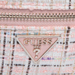 

Рюкзак Guess, Рожевий