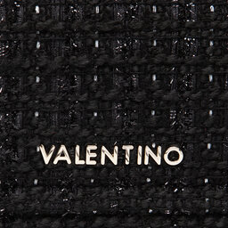 

Сумка Valentino Edamame VBS6NR02T Nero/Multicolor, Чорний