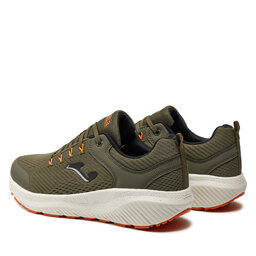 

Снікерcи Joma Osiris COSIRS2423 Green, Зелений