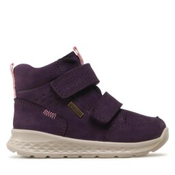 

Чоботи Superfit 1-000367-8510 M Purplec/Rose, Голубий
