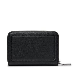 

Мале жіноче портмоне Calvin Klein Minimal Monogram Med Za K60K611500 Black BEH, Чорний