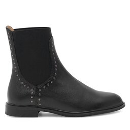 Sergio Bardi Ghete Jodhpur Sergio Bardi RST-A1008-01SB Negru