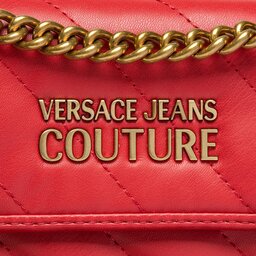 

Сумка Versace Jeans Couture, Червоний