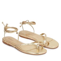 Kazar Sandaler Kazar Geri 80926-01-13 Gold