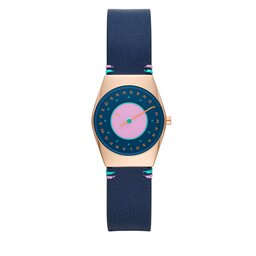 Skagen Zegarek Skagen SKW3085 Rose Gold