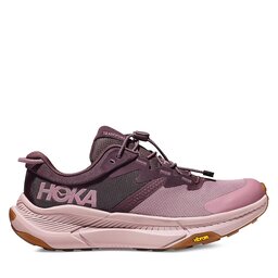 

Снікерcи Hoka Transport 1123154 Rwmv, Фіолетовий