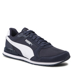 Puma Sportcipő Puma St Runner V3 Nl 384857 02 Parisian Night/Puma White