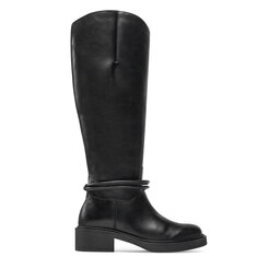GINO ROSSI Stiefel Gino Rossi NOCE-05 Schwarz