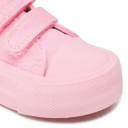 

Кеди Big Star Shoes JJ374040 Lt. Pink, Рожевий