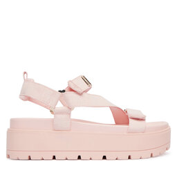 Guess Sandalen Guess FLJFTT DEN03 Hellrosa