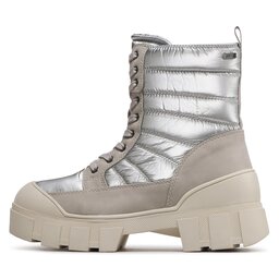 

Снігоходи Caprice 9-26220-29 Silver Comb 943, Срібний