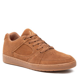 Es Tenisice Es Accel Slim 5101000144212 Brown/Gum