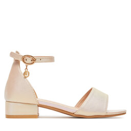 JENNY Sandalen JENNY CM240902-5 Goldfarben