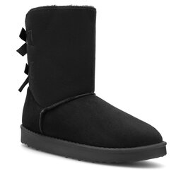 DeeZee Chaussures DeeZee CORY WSL19150-21 Noir