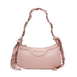 Silvian Heach Torebka Silvian Heach RCP23015BO Pinkesque