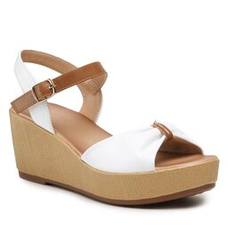 Clara Barson Basutės Clara Barson WS206-01 White