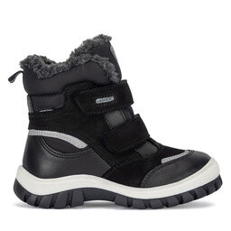 Lasocki Kids Μπότες Χιονιού Lasocki Kids STAR CI12-1797-24A(III)CH Μαύρο