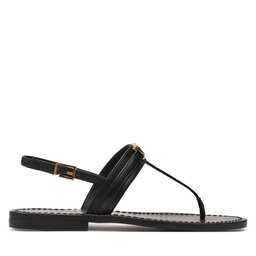 TWINSET Босоніжки TWINSET 241TCT124 Чорний