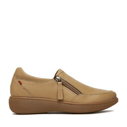 Go Soft Halbschuhe Go Soft CEO-WI16-SAMSON2-01 Beige