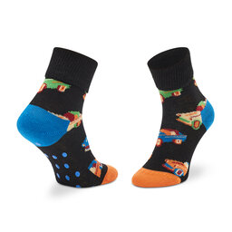 

Набір 2 пар високих дитячих шкарпеток Happy Socks KCAR19-9300 Кольоровий