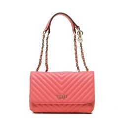 

Сумка Guess Keillach (QG) HWQG86 90210 COR, Кораловий