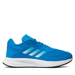 

Взуття adidas Duramo 10 GW8349 Голубий