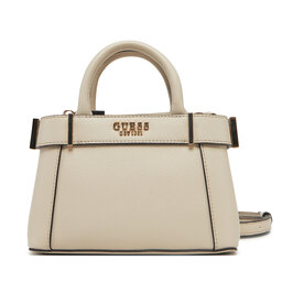 Guess Τσάντα Guess HWBG96 33760 Μπεζ