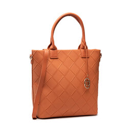 

Сумка Monnari BAG0820-003 Orange 2022, Оранжевий