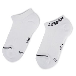 

Набір 3 пар низьких шкарпеток unisex Nike SX5546 011 Білий