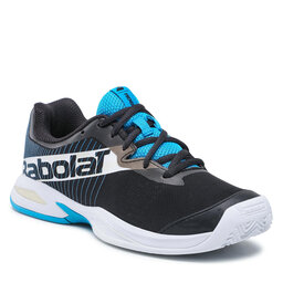 Babolat Schuhe Babolat Jet Premura Junior 33S22756 Black/Blue