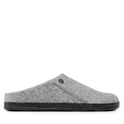 

Тапочки Birkenstock, Сірий