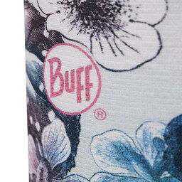 

Шарф-снуд Buff Coolnet Uv+ 125176.555.10. Marmur Multi, Кольоровий