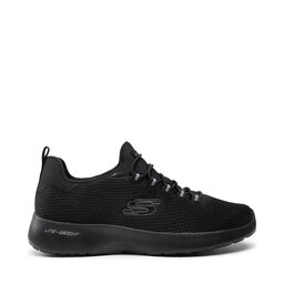 Skechers Αθλητικά Skechers Dynamight 58360/BBK Μαύρο
