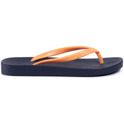 

В'єтнамки Coqui Kaja 1326-100-2160 Navy/Coral, Оранжевий