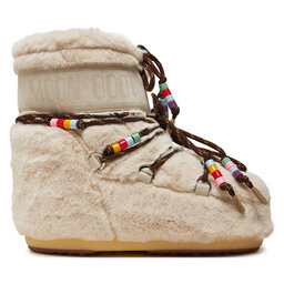 Moon Boot Stivali da neve Moon Boot 80D1409470 Beige