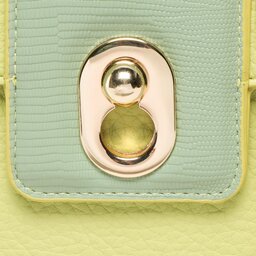 

Сумка Nobo NBAG-N1830-C008 Limonkowy, Зелений