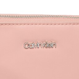 

Сумка Calvin Klein Must Ew Dbl Cmpt Crossbody K60K610177 GBI, Рожевий