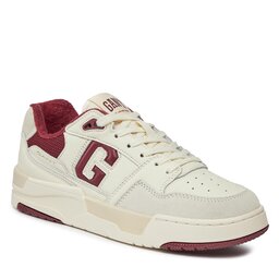 Gant Sneakersy Gant Ellizy Sneaker 27533171 White
