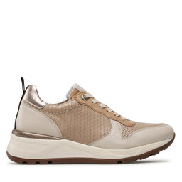 

Снікерcи Bugatti 433-A6N05-1035 Beige/White 5220, Бежевий