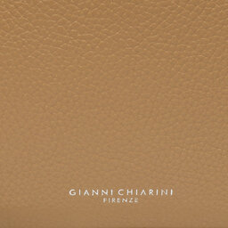 

Сумка Gianni Chiarini BS 10146 GRN-NA Nature 0422, Бежевий