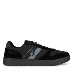 Beverly Hills Polo Club Zapatillas Beverly Hills Polo Club M-VS31981-01 Negro