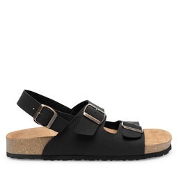 Inblu Sandali Inblu NU000013 014 Nero