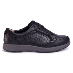 

Туфлі Clarks Un Trail Form 261466417 Black, Чорний