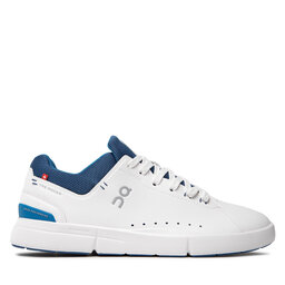 

Снікерcи On The Roger 48.99455 White/Cobalt, Білий