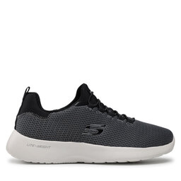 Skechers Αθλητικά Skechers Dynamight 58360/BLK Μαύρο