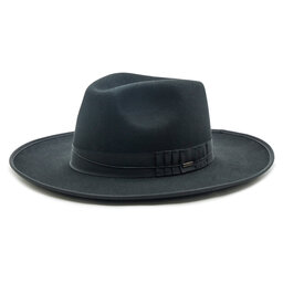 Brixton Sombrero Brixton Reno Fedora 11040 Black/Black