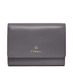 Furla Μεγάλο Πορτοφόλι Γυναικείο Furla Camelia WP00325-ARE000-2505S-1007 Soil+Marmo C Int.